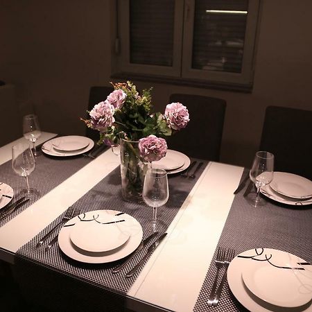 Booking Zadar Villa Franov With Pool, 10 Min From The Old Town Of Zadar Luaran gambar