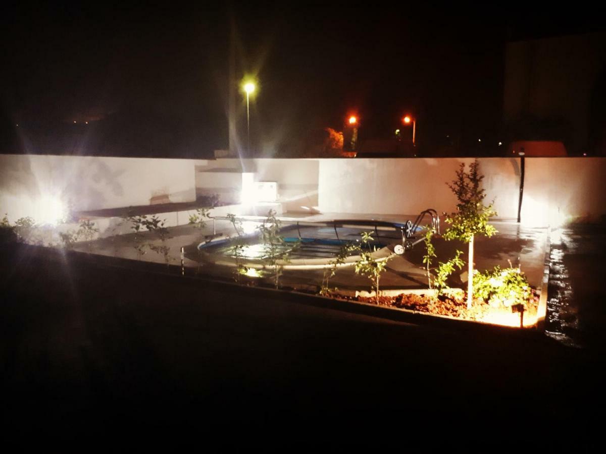 Booking Zadar Villa Franov With Pool, 10 Min From The Old Town Of Zadar Luaran gambar