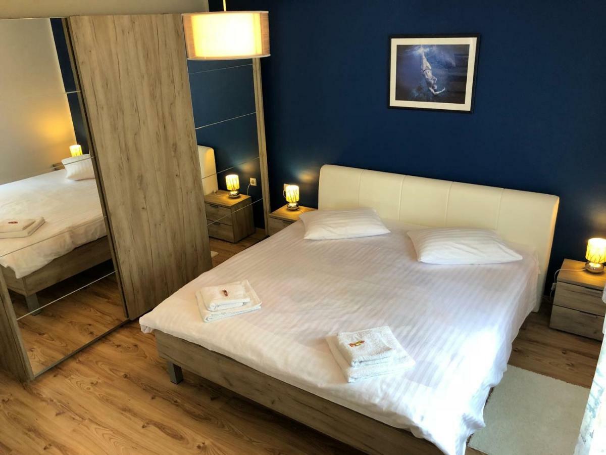 Booking Zadar Villa Franov With Pool, 10 Min From The Old Town Of Zadar Luaran gambar