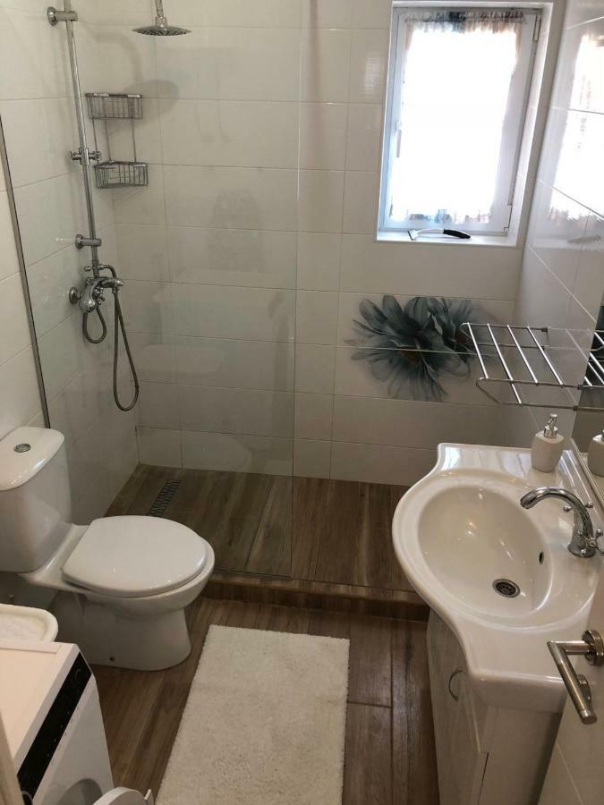 Booking Zadar Villa Franov With Pool, 10 Min From The Old Town Of Zadar Luaran gambar