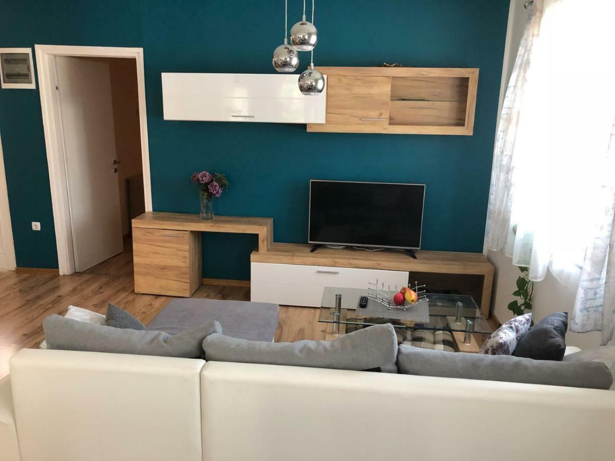 Booking Zadar Villa Franov With Pool, 10 Min From The Old Town Of Zadar Luaran gambar